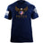 Proud To Have Served Eagle and Shield T-Shirt Shirts 37.801.N