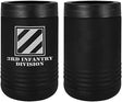 3rd Infantry Division Laser Engraved Beverage Holder Mugs LEIH.0079.B