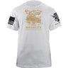 Off Roadin' Bradley Vehicle Graphic T-shirt Shirts 56.571.W