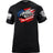 M4 Tank Flag T-Shirt Shirts 55.786.BK