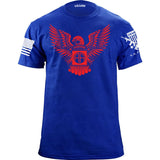 Eighty Second Airborne Eagle Tshirt Shirts 56.726RB