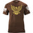 Veteran Eagle Vegas Gold Tshirt Shirts 56.866 Veteran Eagle Vegas Gold BR