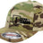 1st Infantry 11 Bravo Series FlexFit Caps Multicam Hats and Caps HAT.0035