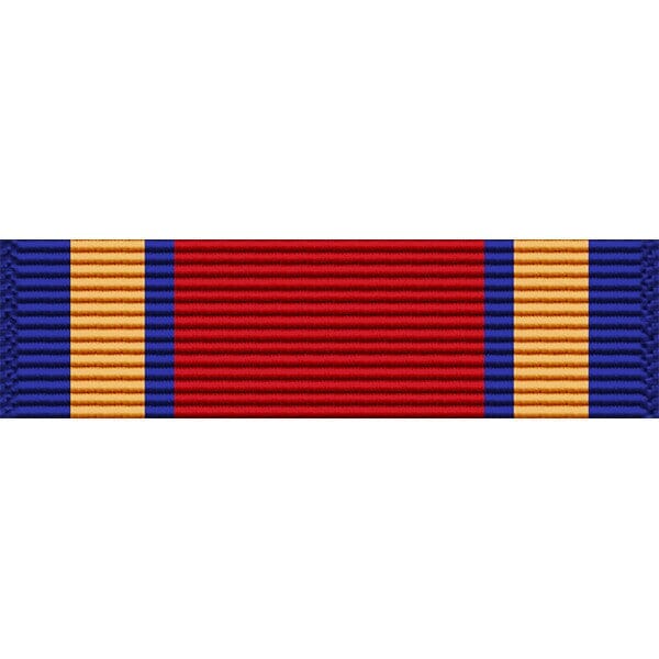 Young Marine's Senior Leadership Ribbon Unit #4025 | USAMM