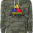 1st Armored Full Color Pullover Hoodie Hoodie 55.376