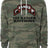 1st Ranger Full Color Pullover Hoodie Hoodie 55.396