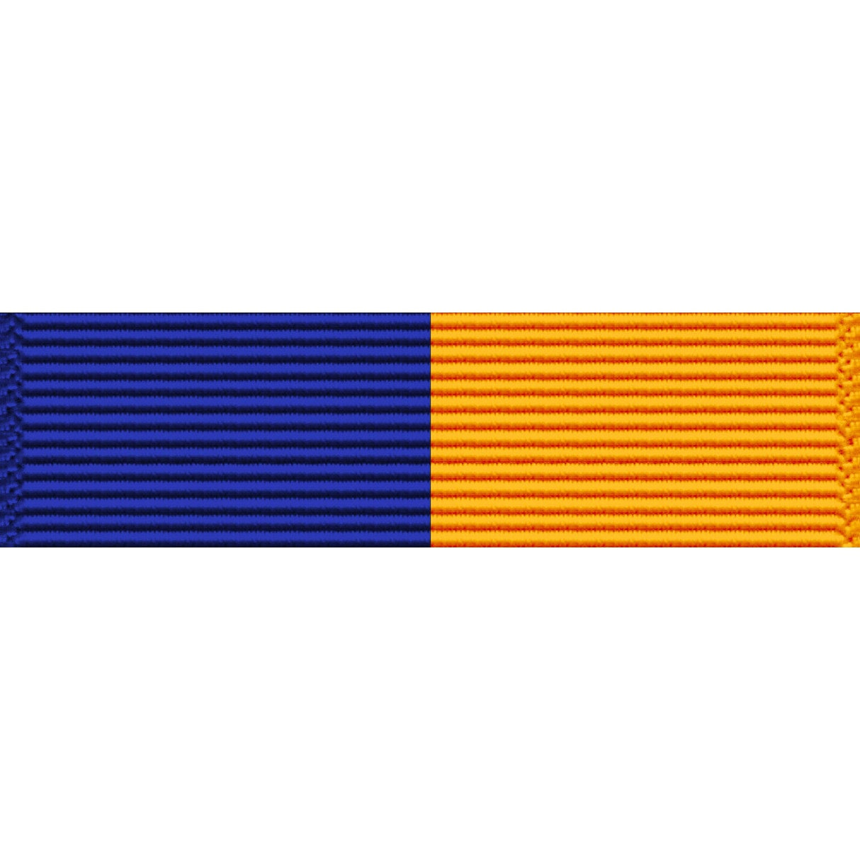 Oregon National Guard Faithful Service Ribbon Ribbons 