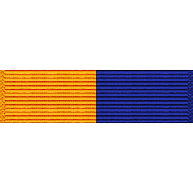 Montana National Guard Physical Fitness Ribbon Ribbons 