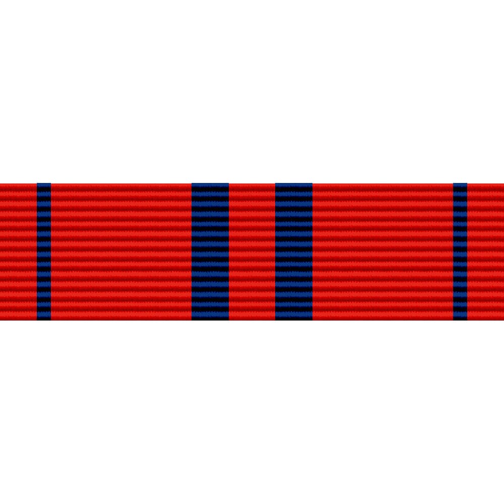 Maine Physical Fitness Award Ribbon Ribbons 