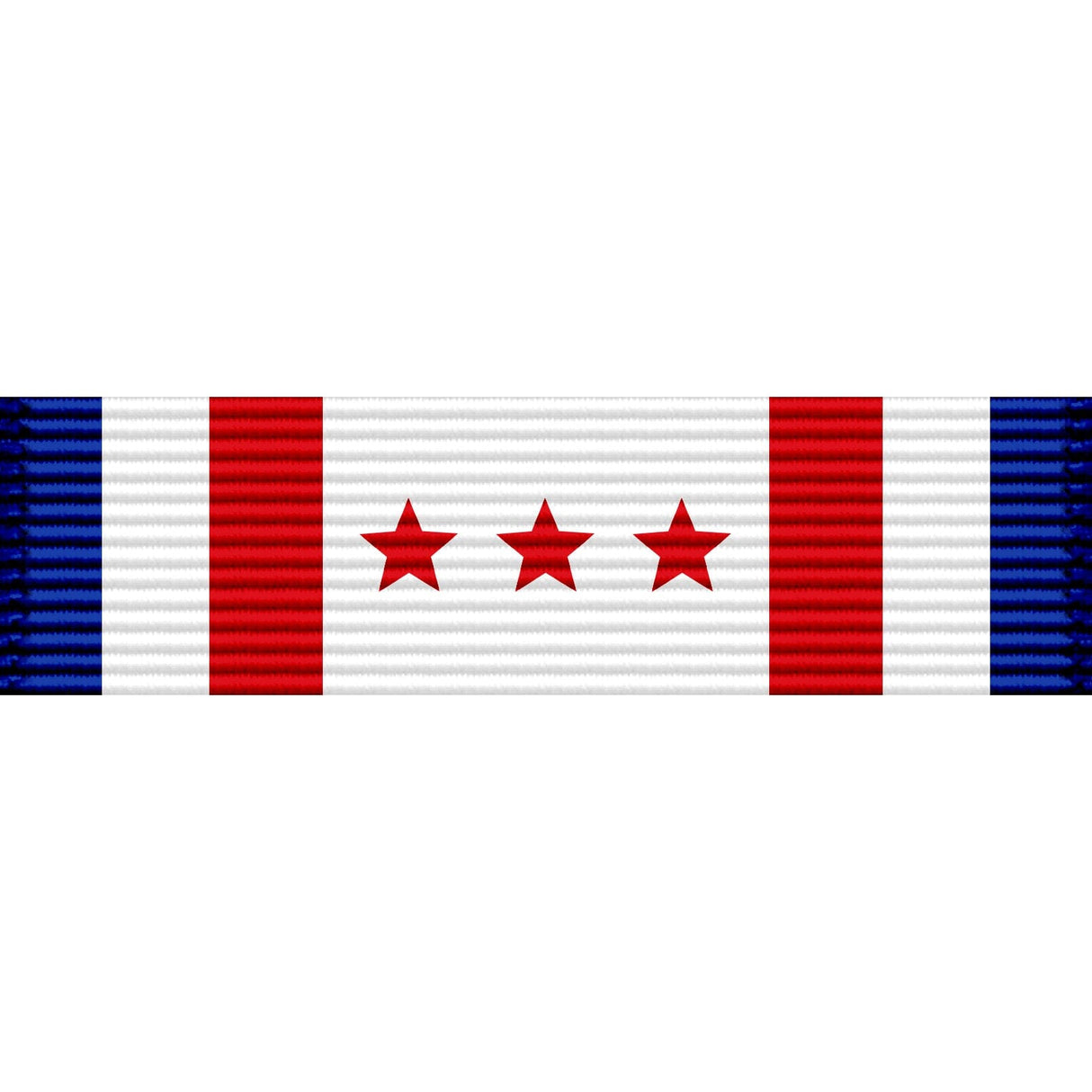 Presidential Inauguration Support Ribbon Ribbons 