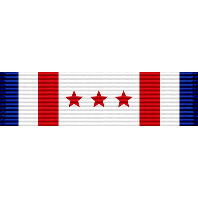 Presidential Inauguration Support Ribbon Ribbons 