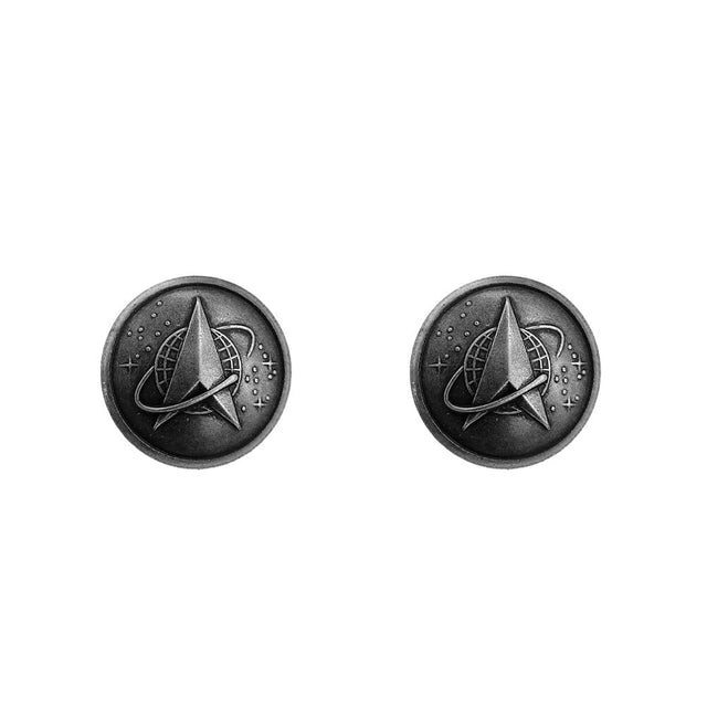 US Space Force Uniform Buttons -20L Dress Uniform Accessories 