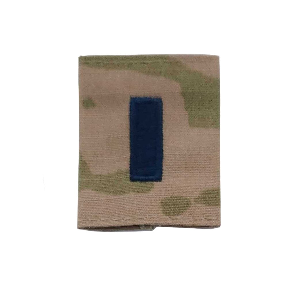 Space Force Gortex Officer Rank - OCP Jacket Tab Rank 86051