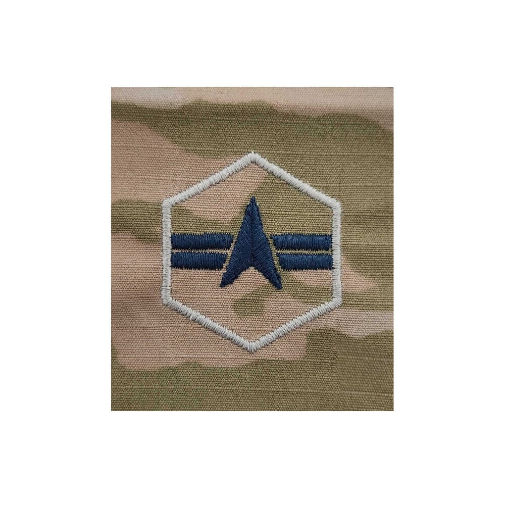 Space Force OCP Rank - Enlisted (Sew On) Rank 86083