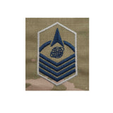 Space Force OCP Rank - Enlisted (Sew On) Rank 86087