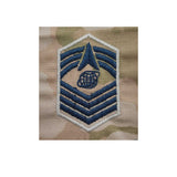 Space Force OCP Rank - Enlisted (Sew On) Rank 86089