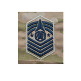 Space Force OCP Rank - Enlisted (Sew On) Rank 86090