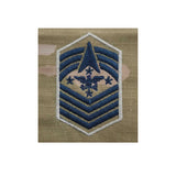 Space Force OCP Rank - Enlisted (Sew On) Rank 86091