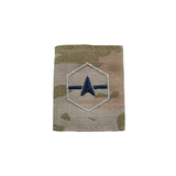 Space Force OCP Gortex Rank - Enlisted Rank 86104