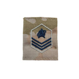 Space Force OCP Gortex Rank - Enlisted Rank 86107