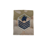 Space Force OCP Gortex Rank - Enlisted Rank 86108