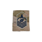 Space Force OCP Gortex Rank - Enlisted Rank 86109