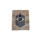 Space Force OCP Gortex Rank - Enlisted Rank 86110