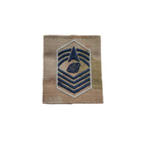 Space Force OCP Gortex Rank - Enlisted Rank 86111