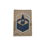 Space Force Enlisted Ranks OCP with Hook Rank 86120