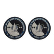 Space Force Patch - OFFICE OF THE CHIEF OF SPACE OPERATIONS - First Team Patches 