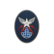 Space Force 4TH SPACE OPERATIONS SQUADRON PVC Patch Patches 