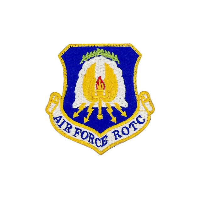 Air Force ROTC Full Color Patch Patches and Service Stripes 