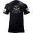 Duty and Glory Lead Graphic T-shirt Shirts 55.561 black