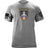 Vintage Space Force Shield Graphic T-shirt Shirts 56.356.H