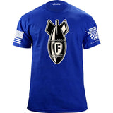 F-Bomb T-Shirt Shirts 56.106.RB