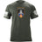 Vintage Space Force Shield Graphic T-shirt Shirts 56.361.MG