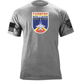 Retro Zappers VAQ130 Aviation Graphic T-shirt Shirts 56.446.HG