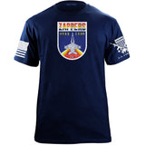 Retro Zappers VAQ130 Aviation Graphic T-shirt Shirts 56.456.N