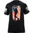 Operator Flag T-Shirt Shirts YFS.3.046.1.BKT.1