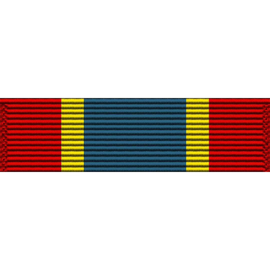 Young Marine's Unit of the Year Ribbon Unit #5133 Ribbons 