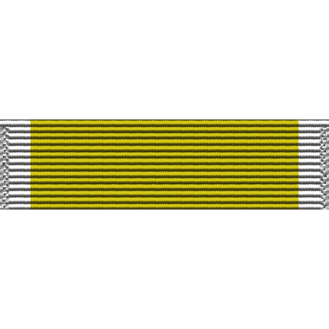 Young Marine's Achievement Ribbon Unit #3233 Ribbons 