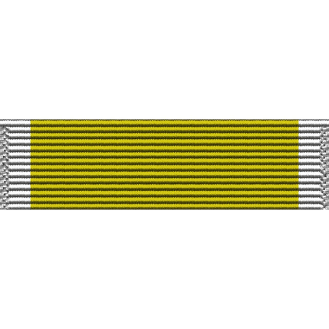 Young Marine's Achievement Ribbon Unit #3233 Ribbons 