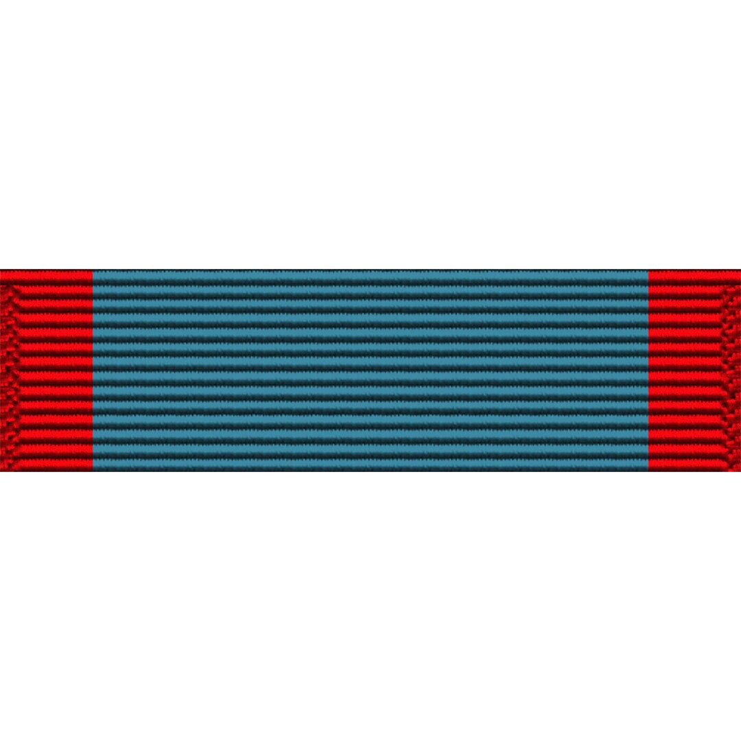 Young Marine's Outstanding Recruiter Ribbon Unit #3506 Ribbons 