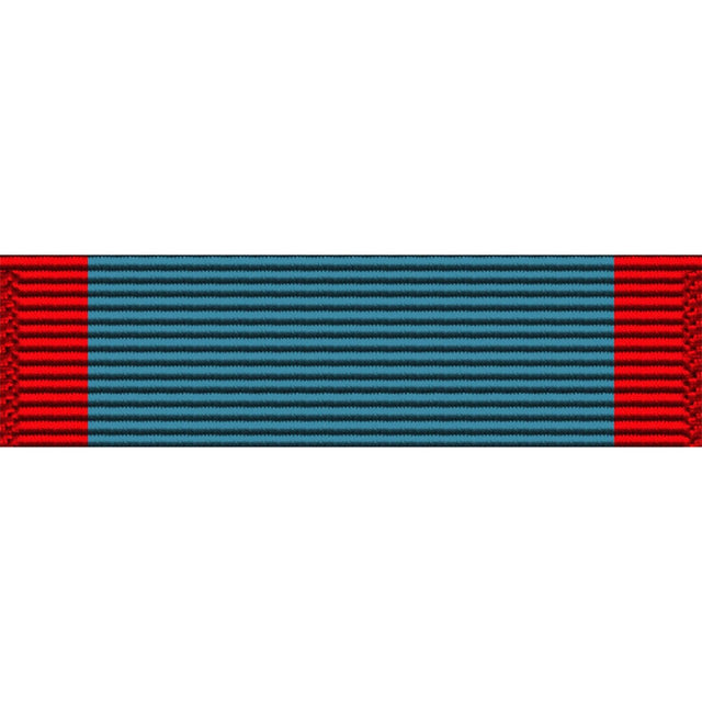 Young Marine's Outstanding Recruiter Ribbon Unit #3506 Ribbons 