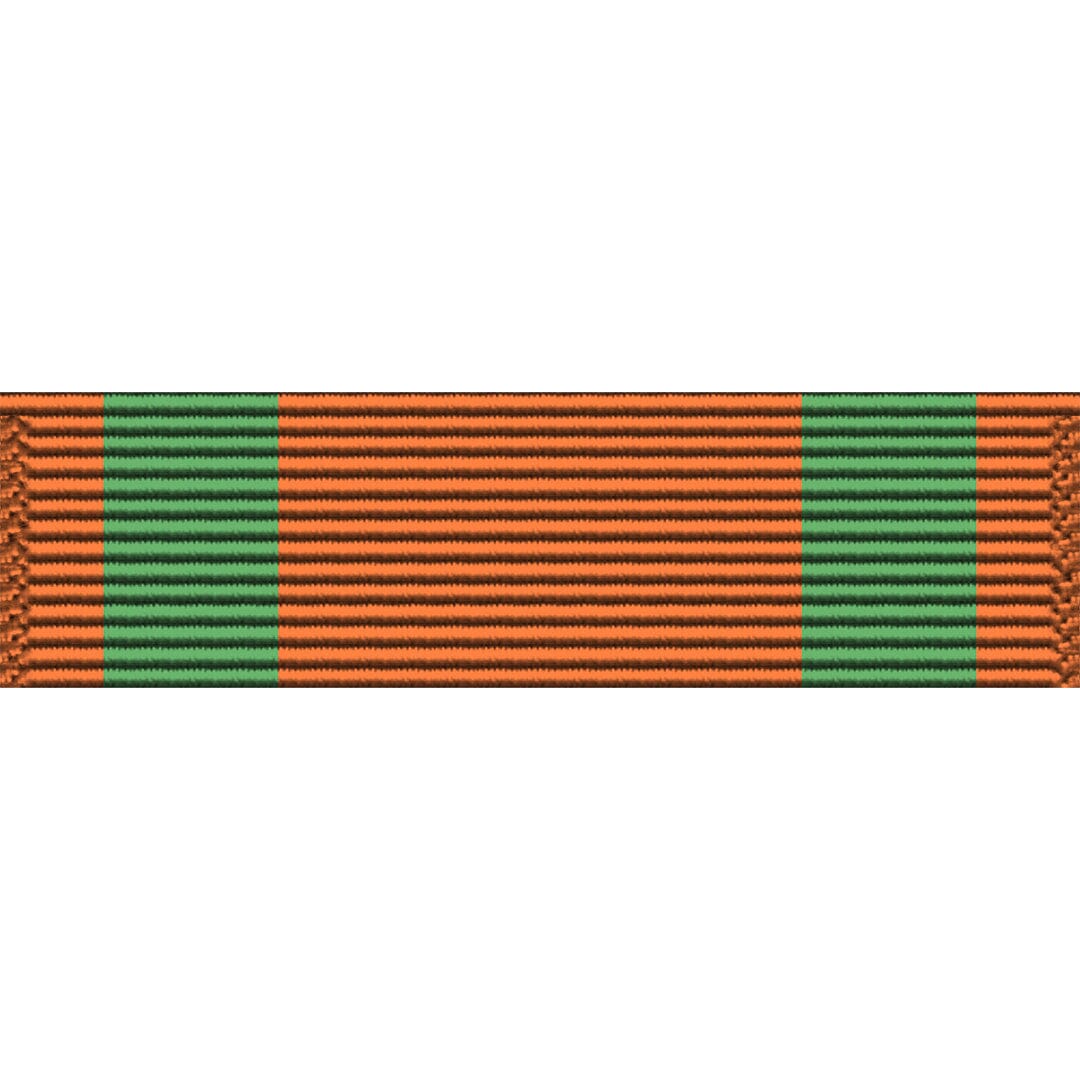 Young Marine's Outstanding Salesmanship Ribbon Unit #5009 Ribbons 