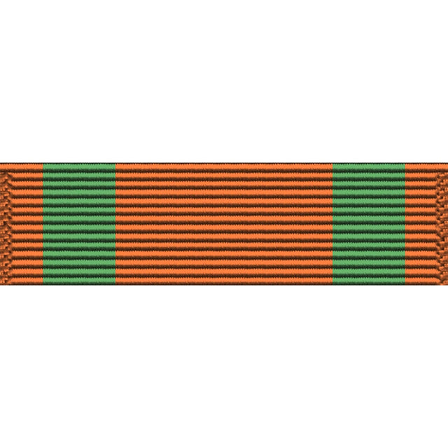 Young Marine's Outstanding Salesmanship Ribbon Unit #5009 Ribbons 