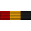 Young Marine's Advanced Leadership Ribbon Unit #3307 Ribbons 