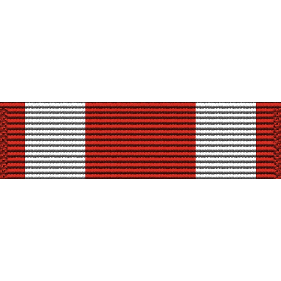 Young Marine's Basic First Aid Ribbon Unit #4047 Ribbons 