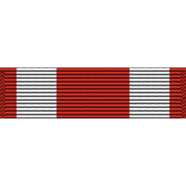 Young Marine's Basic First Aid Ribbon Unit #4047 Ribbons 