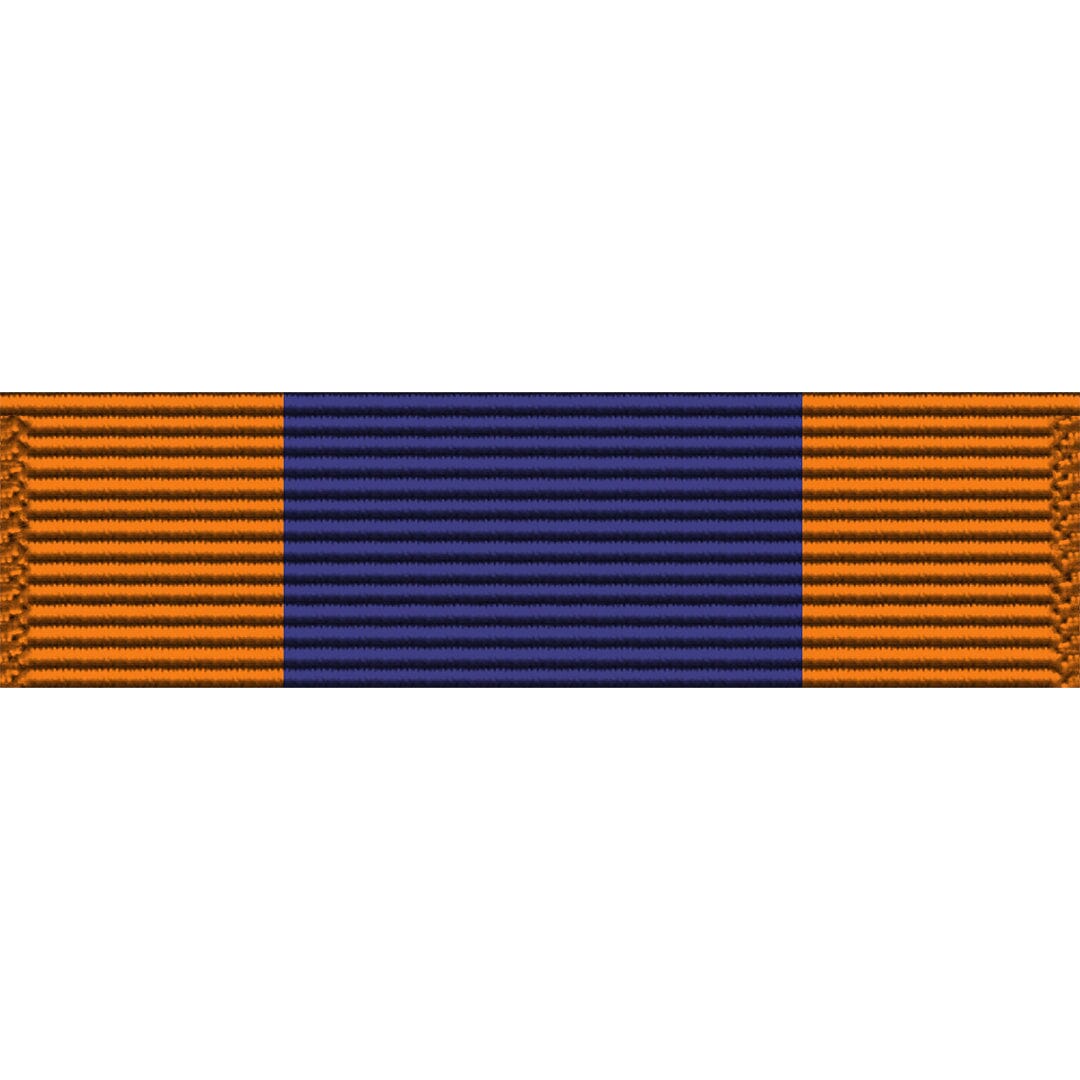 Young Marine's Musicians Ribbon Unit #3502 Ribbons 